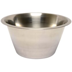 BOMBAY INOX činija 25cm 3L kw - il l 25/3 srebrna Cene