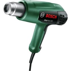 Bosch Puhalo na vrući zrak 1600 W EasyHeat 500 06032A6000 Cijene