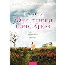 Vulkan Izdavaštvo Džejn Ostin
 - Pod tuđim uticajem Cene