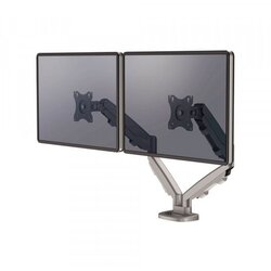 Fellowes nosač monitora Eppa Essi Dual siva 9683301 Cene