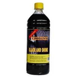 Anhem Black shine 1 kg ( BS1 ) Cene