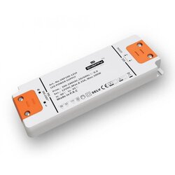 SNAPPY LED napajalnik 12V/8.33A/100W SNP100-12VF Cene