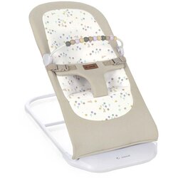 Jane baluu ležaljka, Iris Cijene