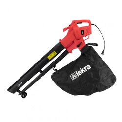 Iskra električni puhač lišća lb-3000v Cijene
