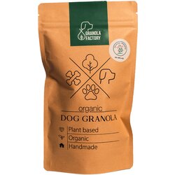 Champion Petfoods granola factory organska poslastica za pse 100g Cene