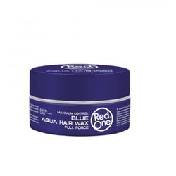  Vosak za kosu RedOne Aqua 150 ml – Blue Cijene