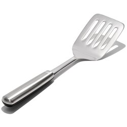 Oxo Premium Steel Kitchen Spatula for Effortless Cooking, (21740248) Cene