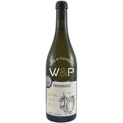 Podrum Trivanović Chardonnay vino Cene