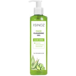 SiNOZ gel za čiščenje obraza - Face Cleaning Gel for All Skin Cene