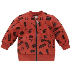 Pinokio Kids's Let's Rock Jacket Cijene