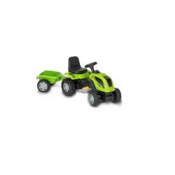 Uj Toys traktor sa prikolicom MMX 6v zeleni ( 309697 ) Cene