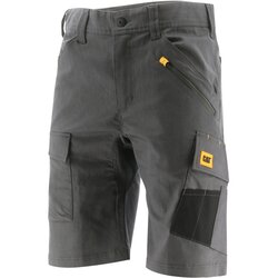 Caterpillar Muške Radne Kratke Hlače Crno-Sive CAT 32 CAT CAT 1820033 CS 32 Cene