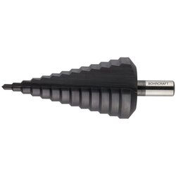  bohrcraft stepenasta burgija hss tialn 4-39 Cene