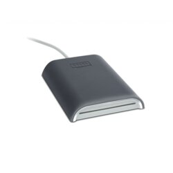 Obnovljeno Čitalnik pametnih kartic Omnikey 5421 Cene