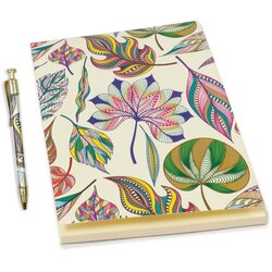 Kartos A5 notes s olovkom 50 stranica Colorful – Cene