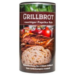 Bake Affair kruh za žar paprika rub Cene