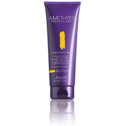 Kolor maska za obnovu boje Farmavita Amethyste Blonde – 250 ml Cene