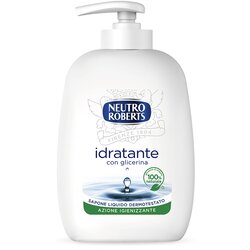 Neutro Roberts tečni sapun idratante 200ml Cene