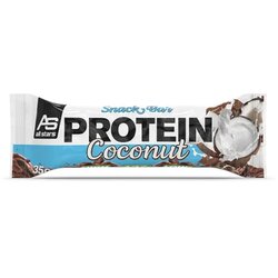 All Stars Snack Protein Bar - Coconut Cene