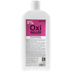 Kallos oxi hidrogen za farbanje, 9%, 1000ml Cene