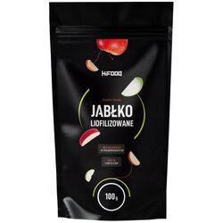 HiFOOD Jabolko v prahu – liofilizirano (100 g) Cene