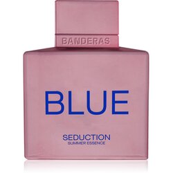 BANDERAS Blue Seduction for Her toaletna voda za žene 100 ml Cene