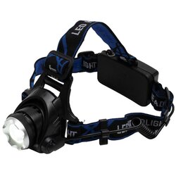 Home LED naglavna punjiva lampa Cene