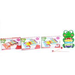 Magic Toys Životinja ksilofon - više vrsta Cene