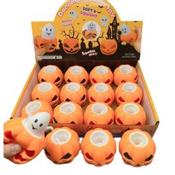  Bambini, gumena igračka, bundeva, Halloween ( 894270 ) Cene