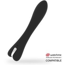 BRILLY GLAM Vibrator Ryan Watchme Techn. Cene