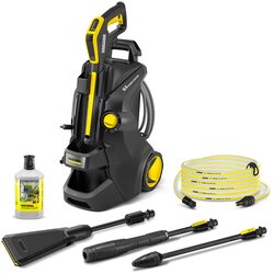 Kärcher Pressure washer K 4 Power Control Go!Further (1.324-312.0) Cene