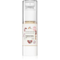 Kvitok Argan cream with pomegranate nočna krema za zrelo kožo 30 ml Cene