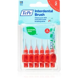 TEPE SWEDEN Interdental Brush Original međuzubna četkica 0,5 mm 6 kom Cijene