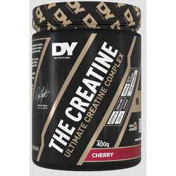 DY Nutrition dy creatine 400g strawberry Cene