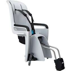 Thule stražnje dječje sjedalo za bicikl frame ridealong™ 2 light gray Cijene