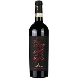 Marchesi Antinori Pian Delle Vigne Brunello di Montalcino Cene
