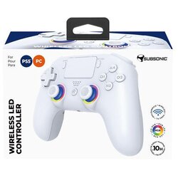 Subsonic Manette brezžična z ergonomskim dizajnom, (5000538245) Cene
