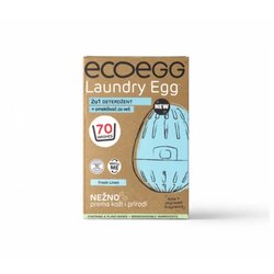 Ecoegg DETERDŽEN&OMEKŠIVAČ MIRIS SVEŽINE,70 PRANJA Cene