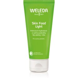 Weleda Skin Food Light Face & Body lagana hidratantna krema za suhu kožu 75 ml za žene Cijene