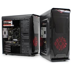 EWE PC  AMD EWE KONFIGURACIJA AMD Ryzen 5 Pro 5655G 16GB 1TB RAC28455 Cene