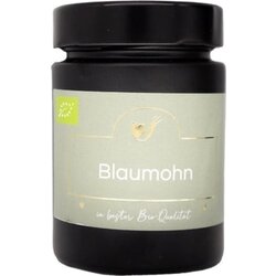 Bake Affair Bio modri mak Cene