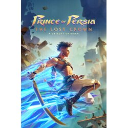 Windows Store Prince of Persia: The Lost Crown Key EUROPE Cene