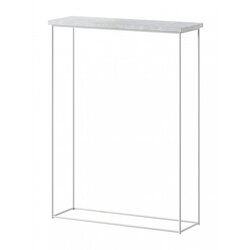 ADRK Konzolna miza Sili z inim podnojem - BELA-BETON Cene