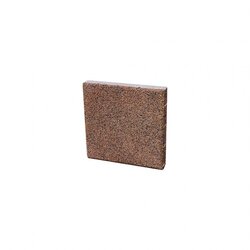 Bepro Ploča 20x20x6 CM crvena Cene