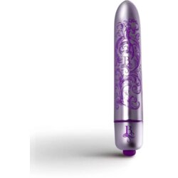 Rocks Off Ltd. Mini Vibrator Rocks-off Boudoir Duke Of Swoon Cene
