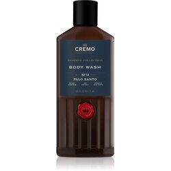 Cremo Reserve Collection Palo Santo energetski gel za tuširanje za muškarce 473 ml Cene