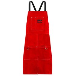 Telwin kecelja zavarivačka durango apron koža/kevlar šavovi Cene