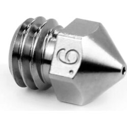 Micro-Swiss obložena mlaznica za cr-x - 0,6 mm Cijene