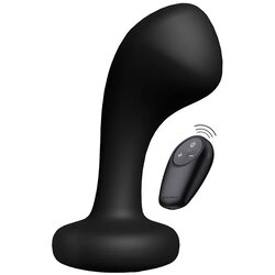 Extreme analni vibrator bullshead power (R20410) Cene