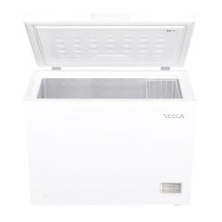Tesla škrinja zamrzivač RH2901HE, 287 L, inverter, bijela Cijene